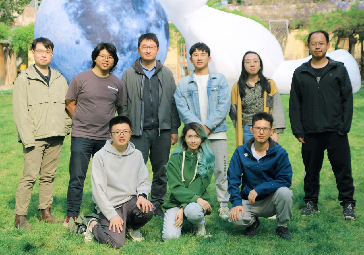 team-1