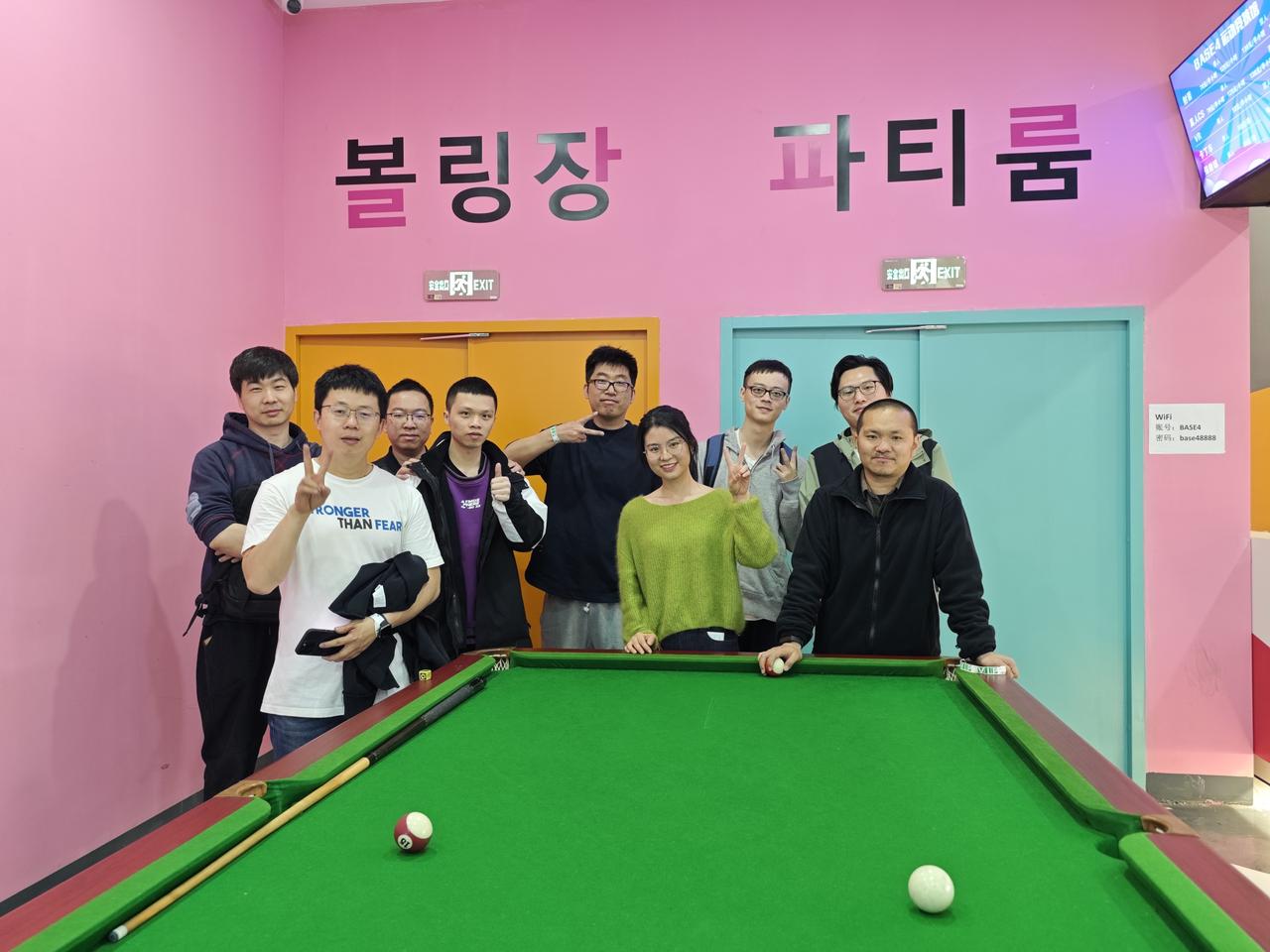 team-6